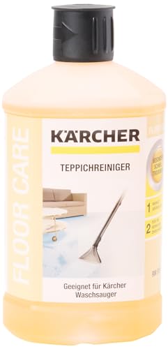 Der Kärcher Teppichreiniger für Waschsauger