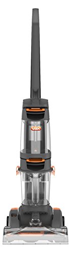 Platz 8: Der Vax W85-DP-B-E Dual Power Waschsauger